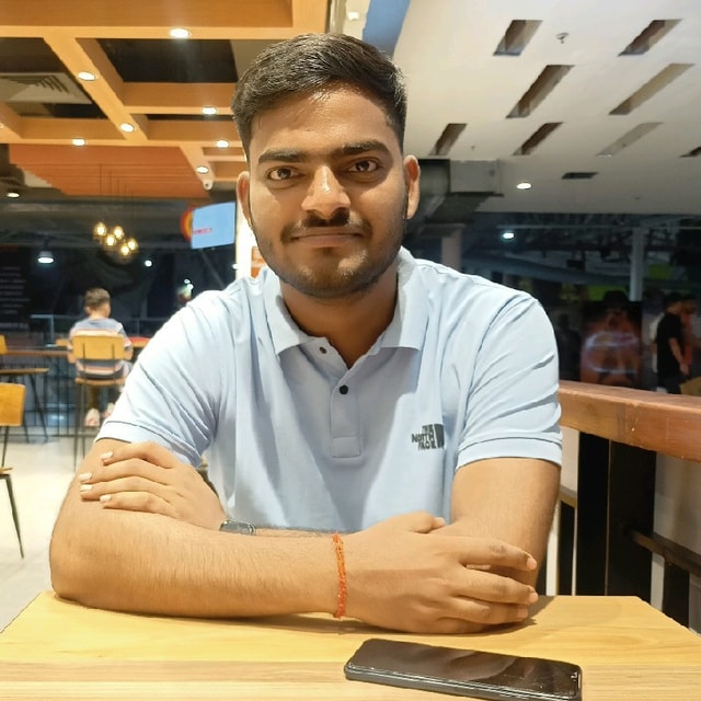 Abhishek