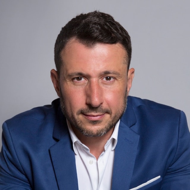 Dr. Fouad M.