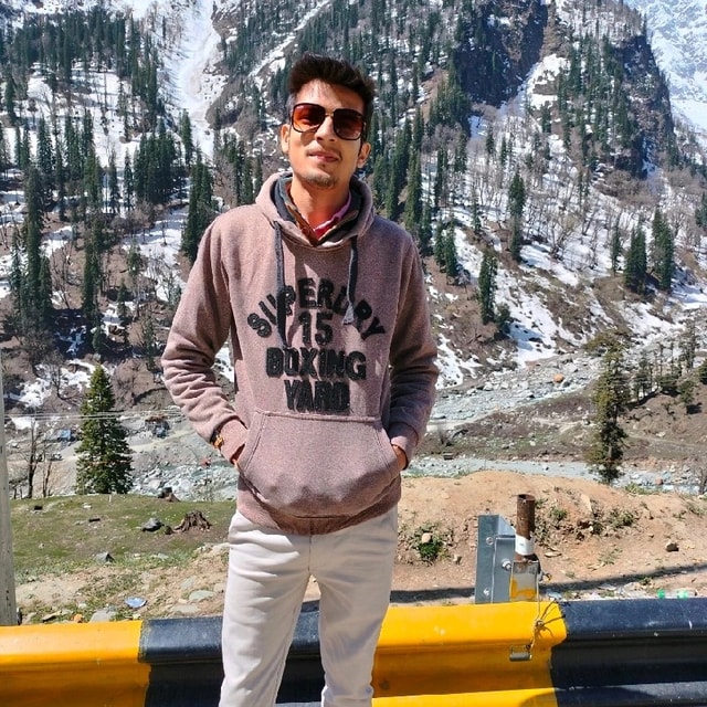 Dheeraj