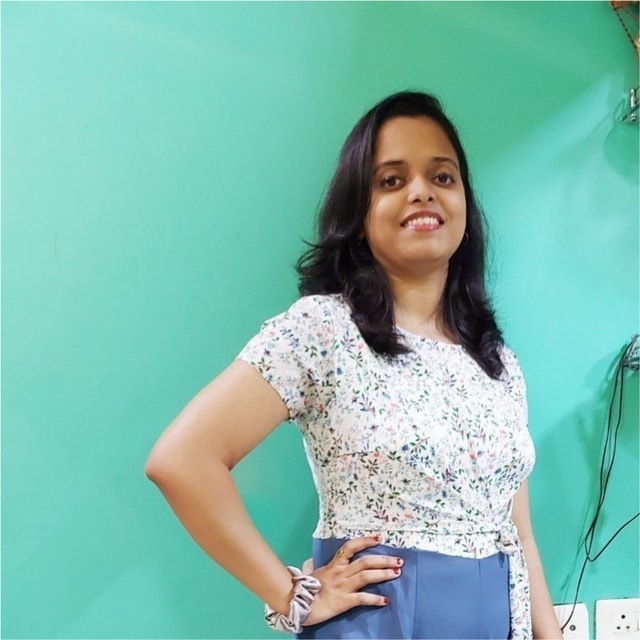 Varsha