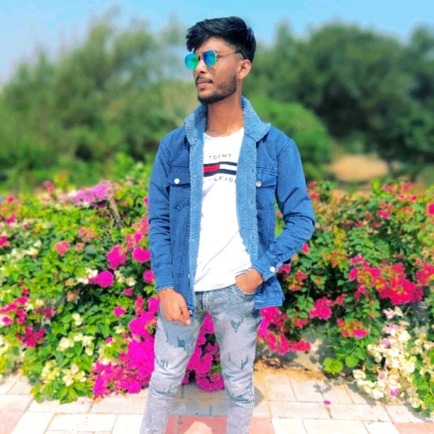 Saradaprasad