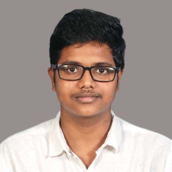 Pragatheeswaran