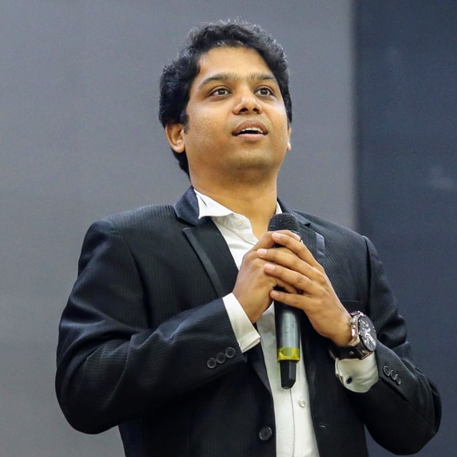 Dr. Madhan Kumar