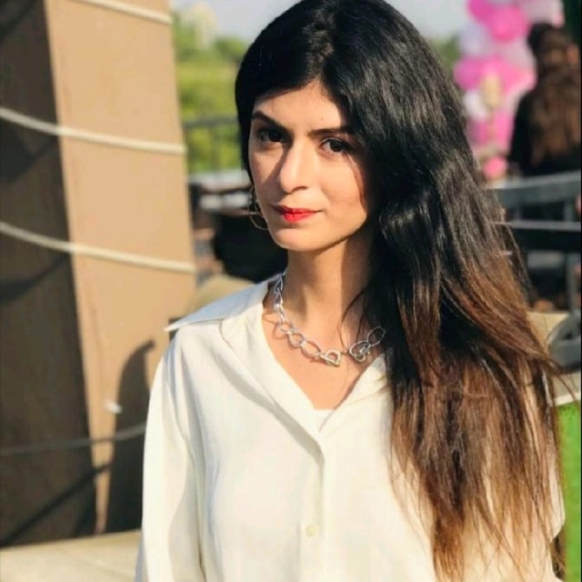 Laiba