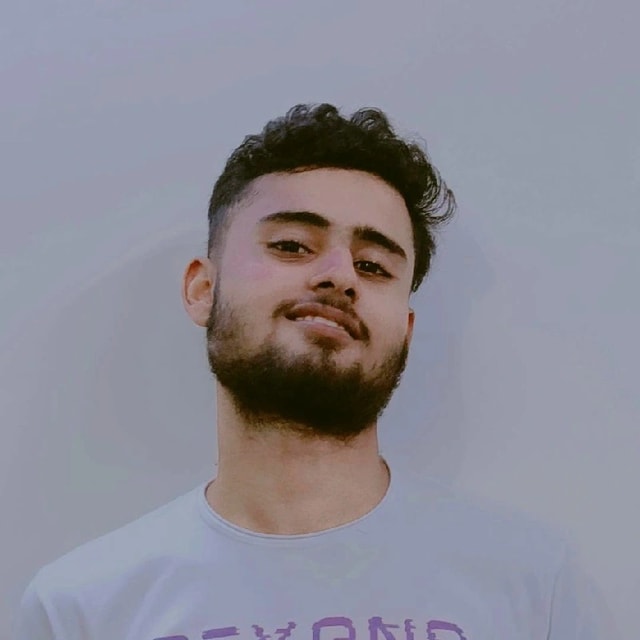 Sharan Deep