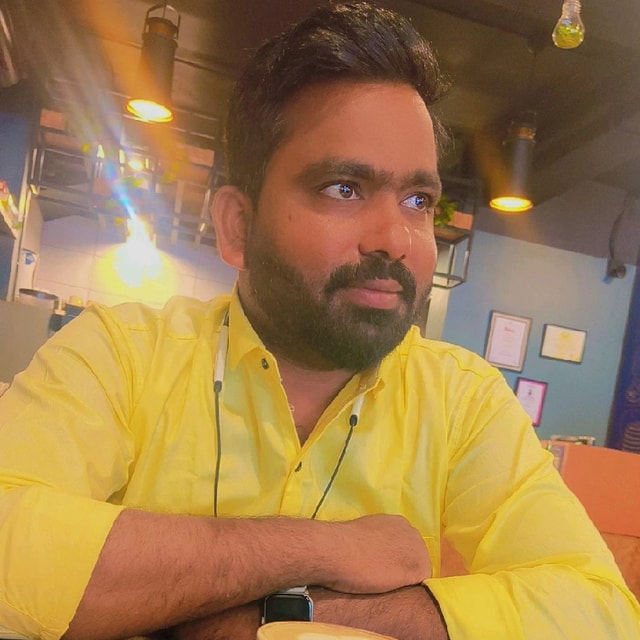 Raj