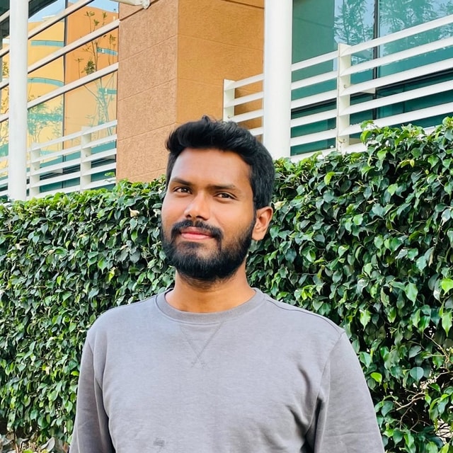 Pradeep