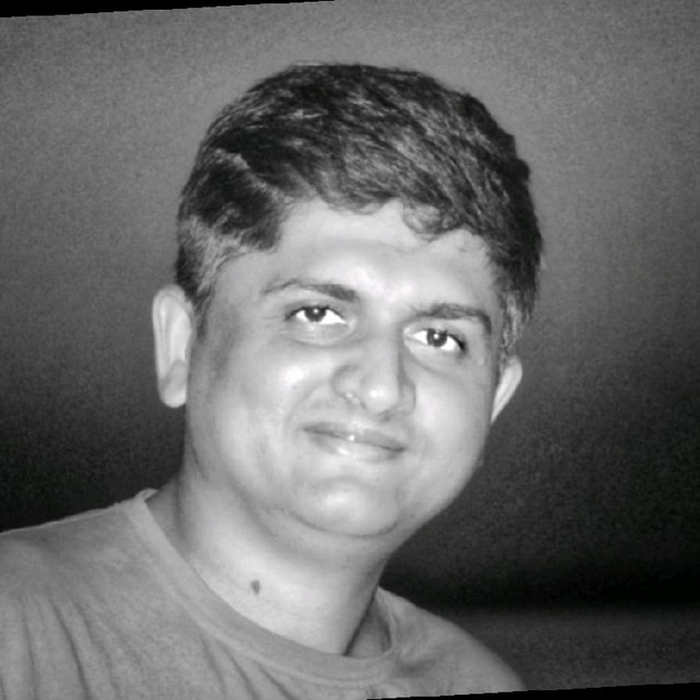 Haresh