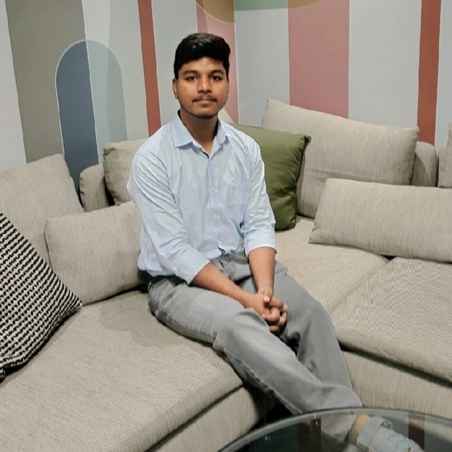Vivek