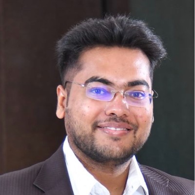 Deepak