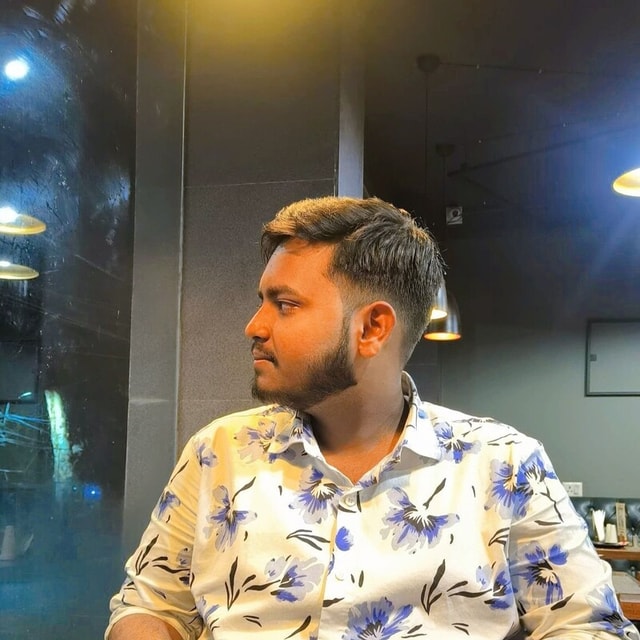 Sourasish