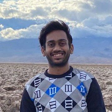 Chaitanya