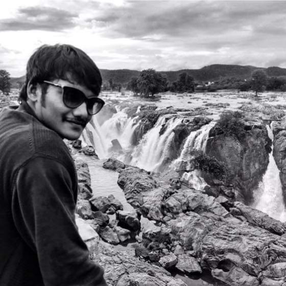 Harish