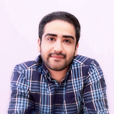Amir Masoud