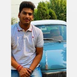 KESHAV