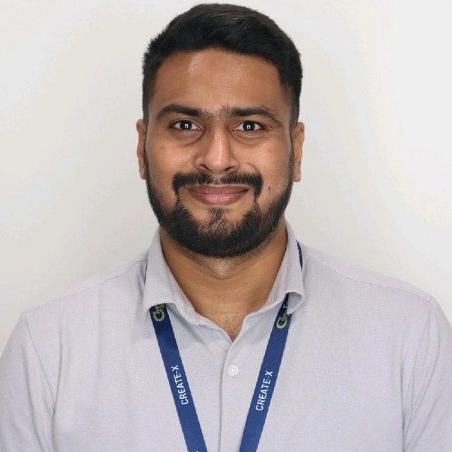 Suhas K Lagubagi