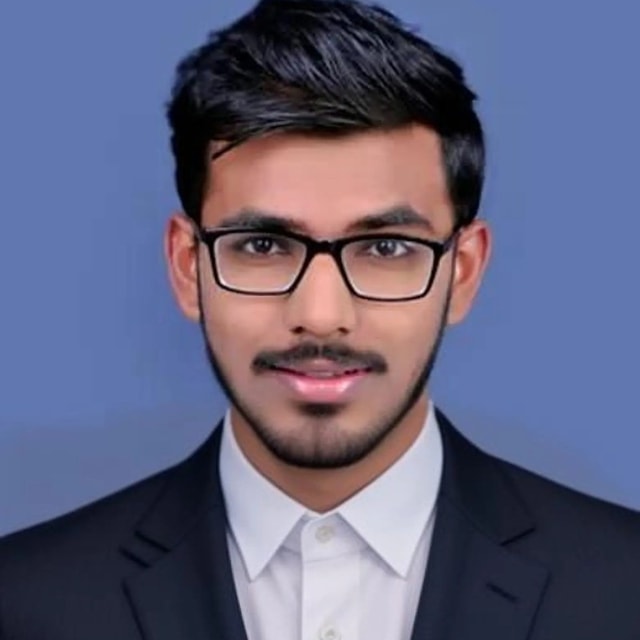 Harshal