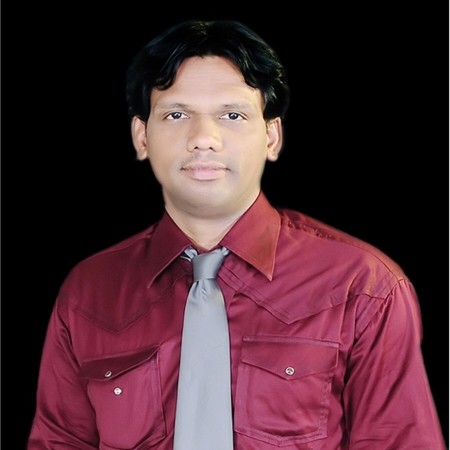 P Ayub Ali Khan