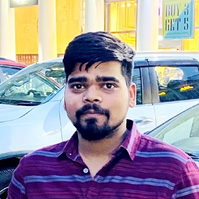 Abhishek