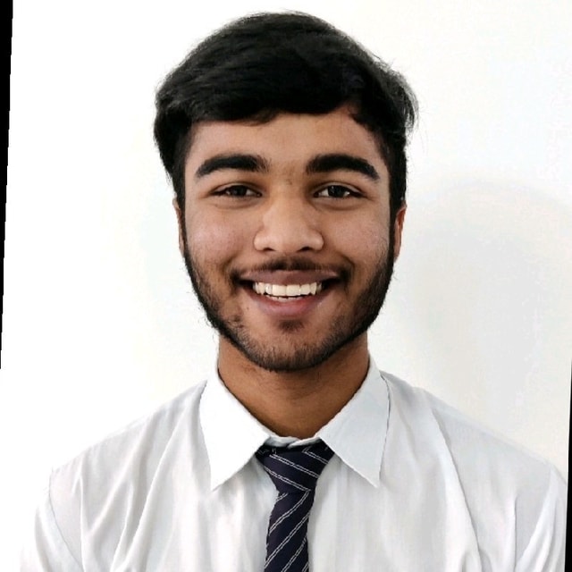 Dhruv
