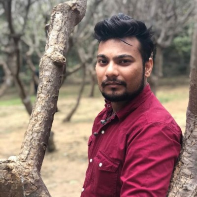 Rashikant