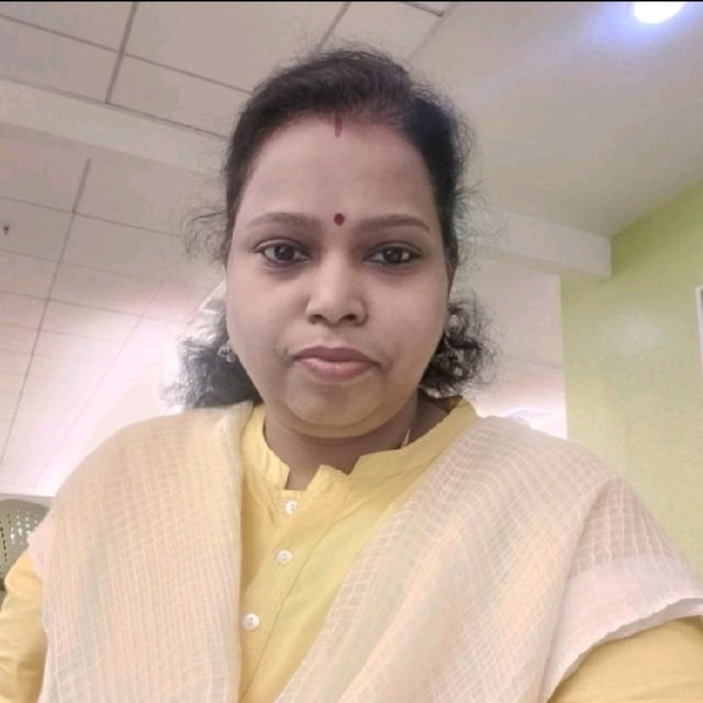 Kayalvizhi
