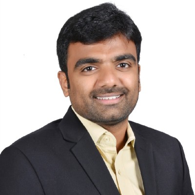 Srinivas
