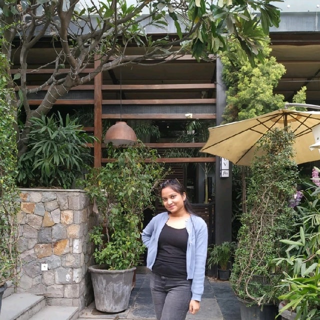 Akanksha