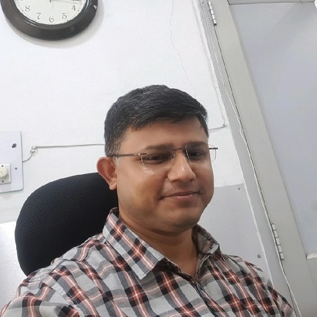 Saurabh
