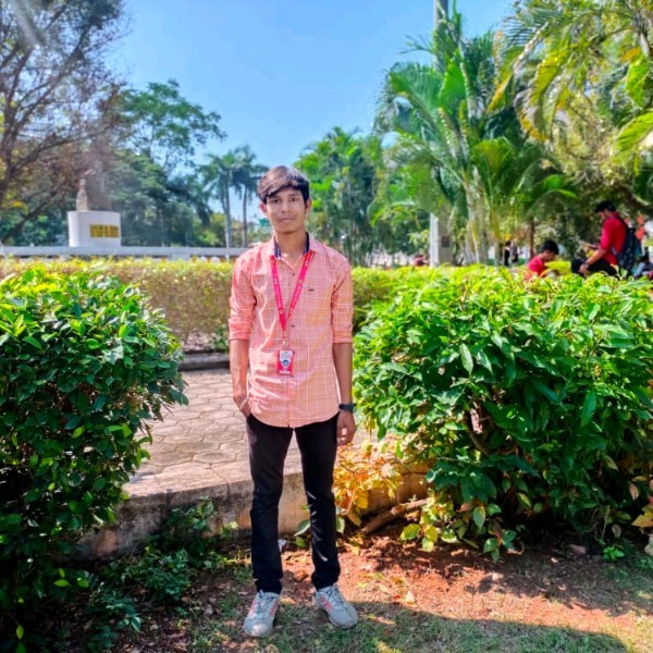 Santhosh Kumar