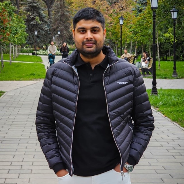 Praveen