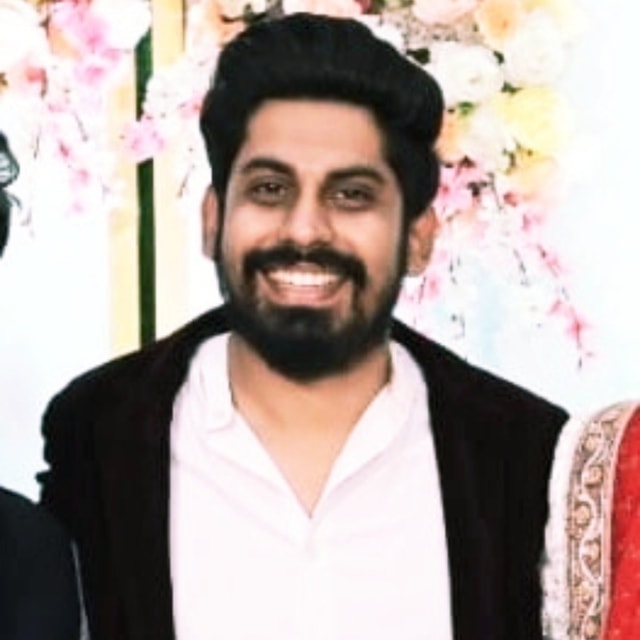 Madhav
