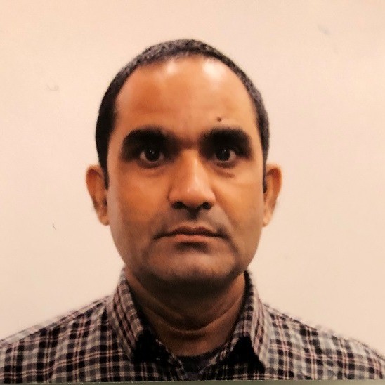 Ishrat Ali