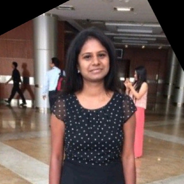 Praveena