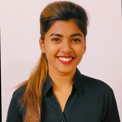 CA Harshita
