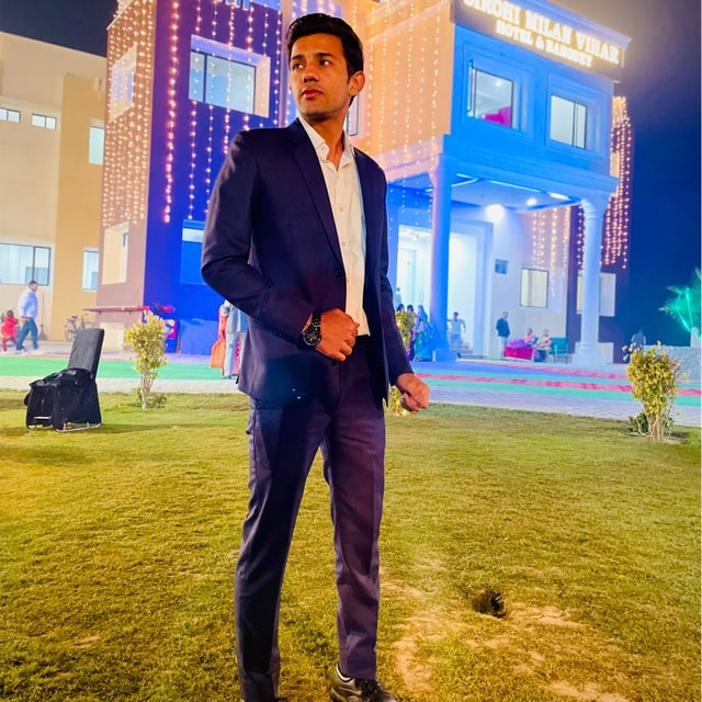 Rohit