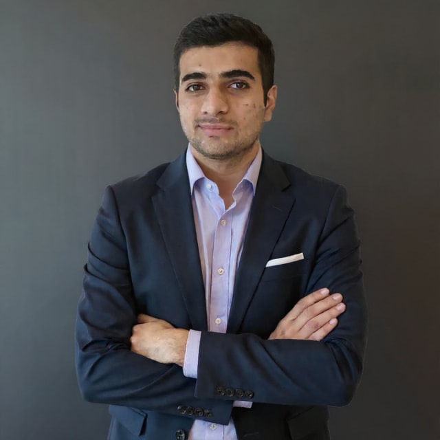 sheheryar