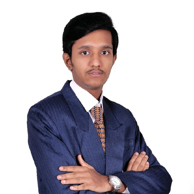 KARTHIK