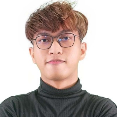 Andre Reynaldi