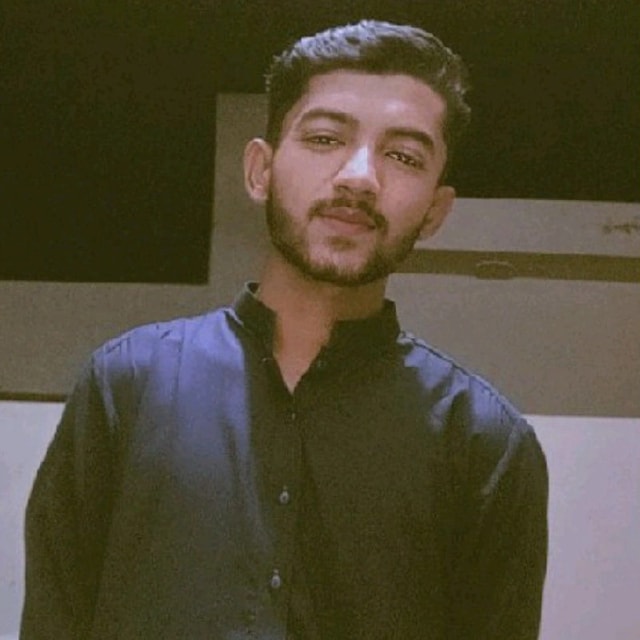 Abrar Ahmed