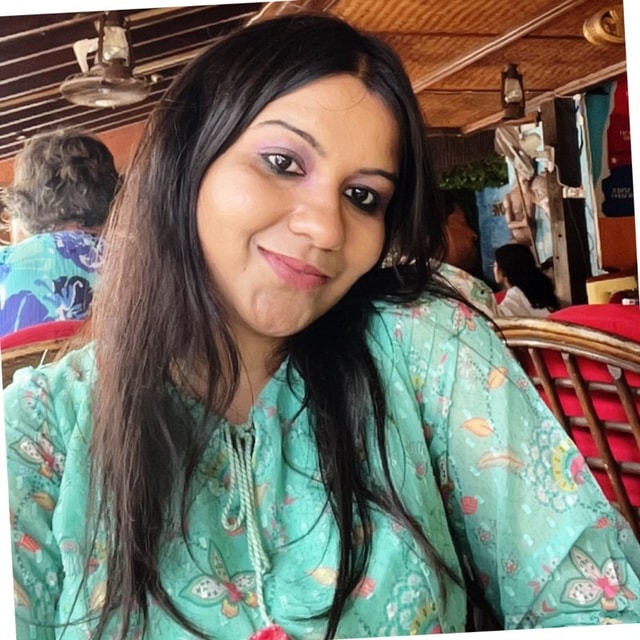 ANUPRIYA
