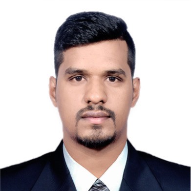 Sangram Keshari