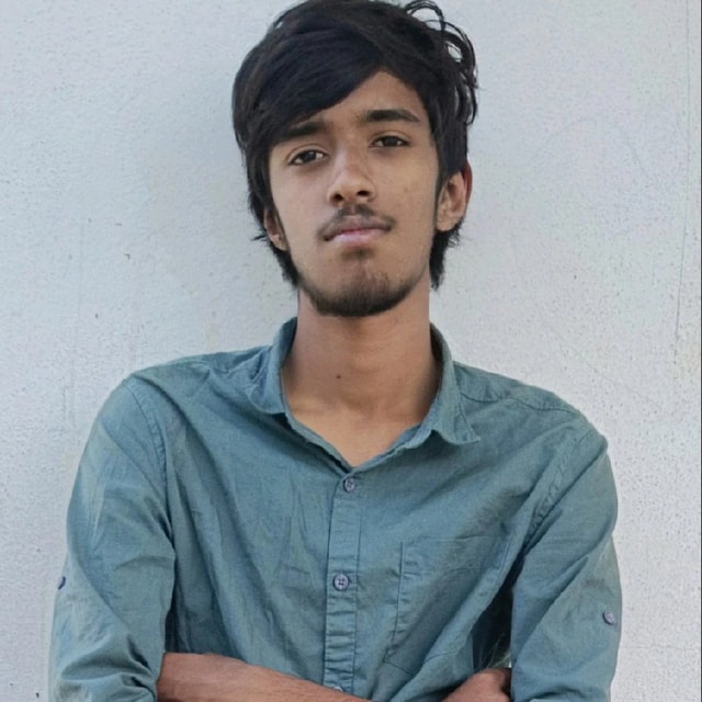 A MANI KUMAR REDDY,CSE-AIDS(2023)