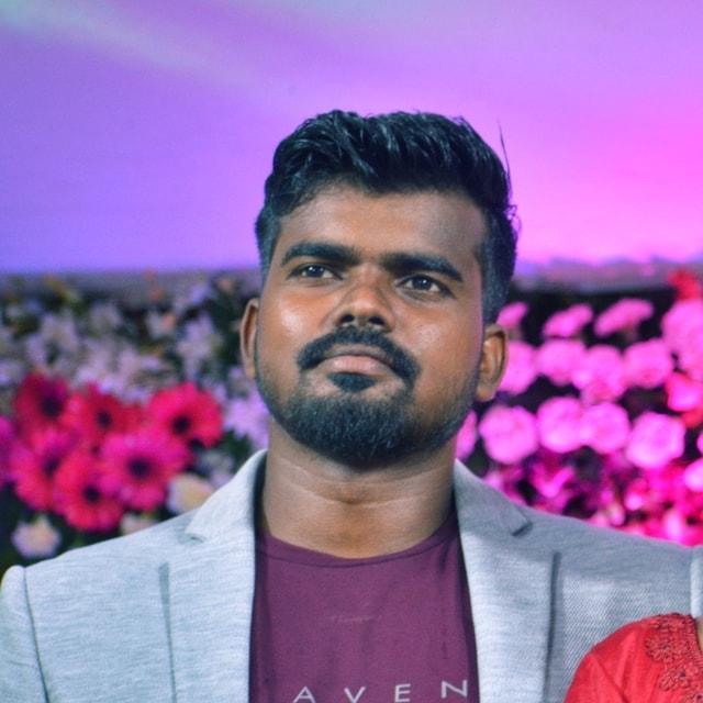 VIKAS KUMAR