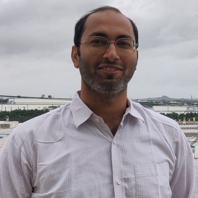 Praveen