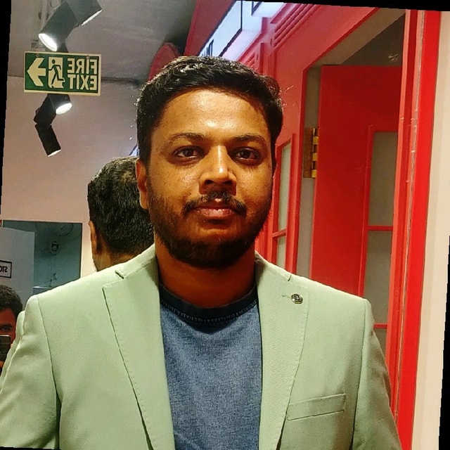 Anand