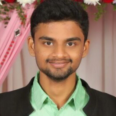 Krishna Charan