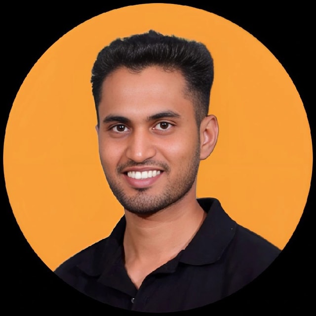 Vikas Choudhary
