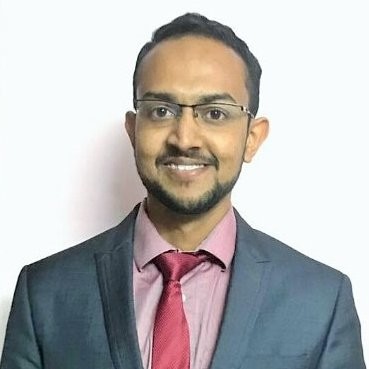 Surya Narayanan