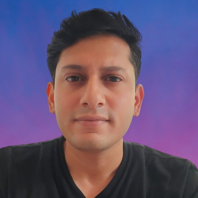 Harshit